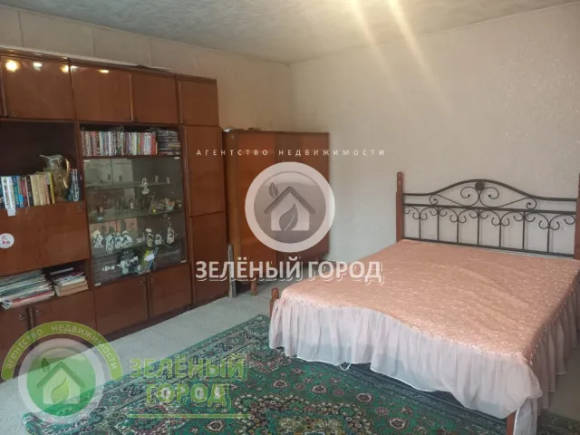 2-комнатная квартира 57 кв.м. Романово п., Советская ул., 7