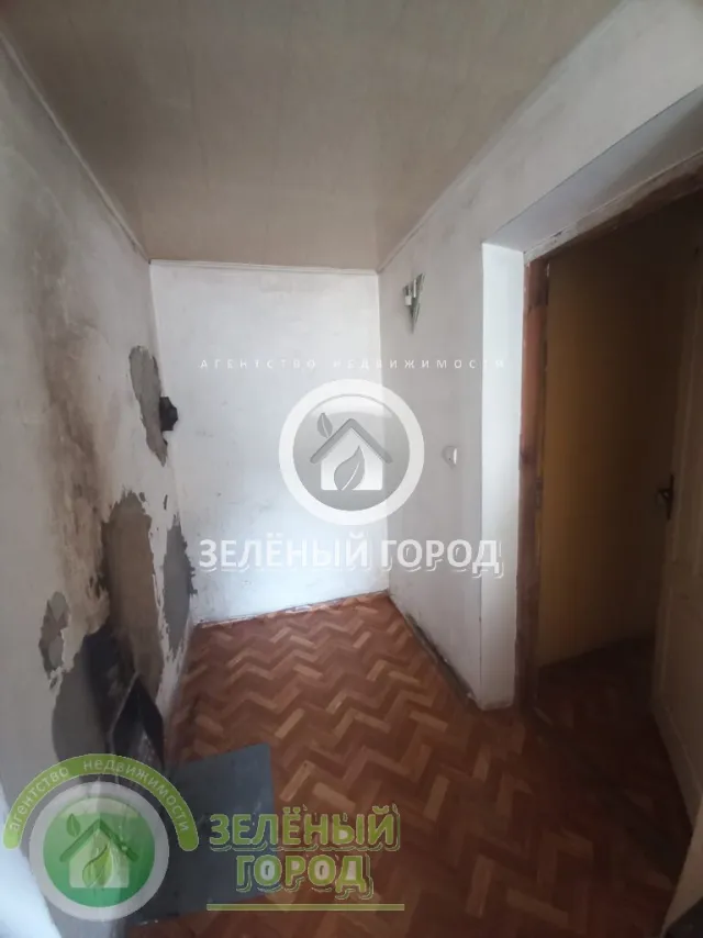 2-комнатная квартира 57 кв.м. Романово п., Советская ул., 7