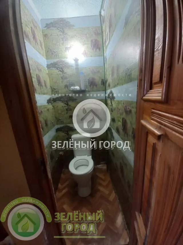 2-комнатная квартира 57 кв.м. Романово п., Советская ул., 7