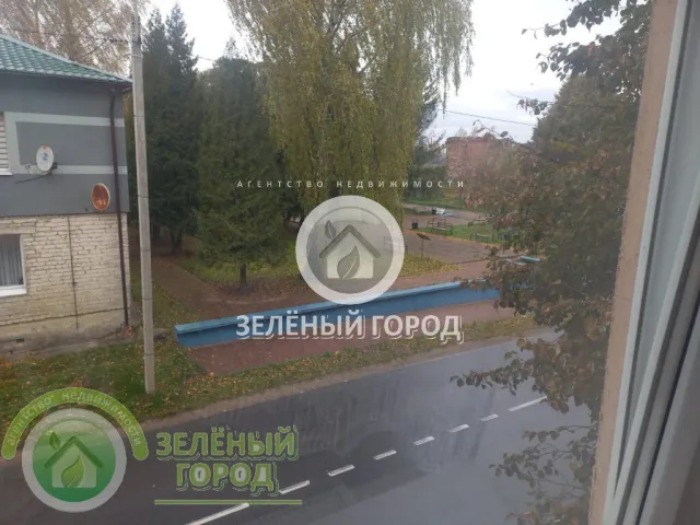 2-комнатная квартира 57 кв.м. Романово п., Советская ул., 7