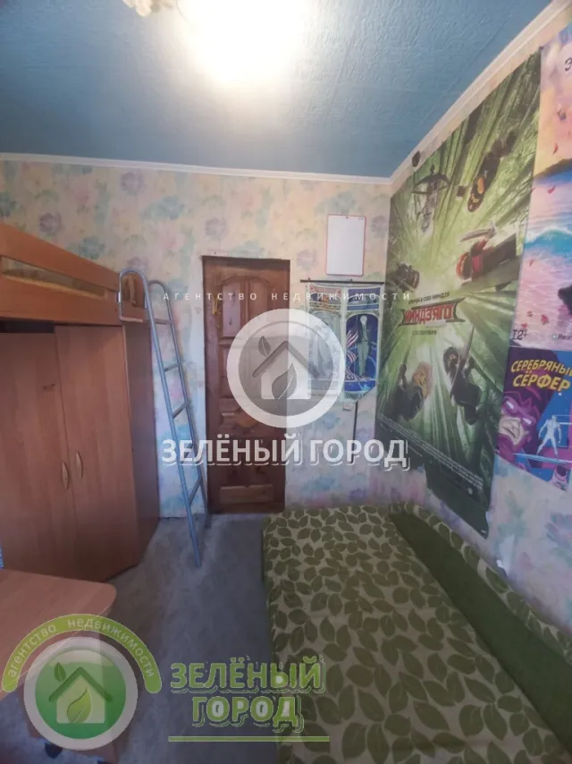 2-комнатная квартира 57 кв.м. Романово п., Советская ул., 7