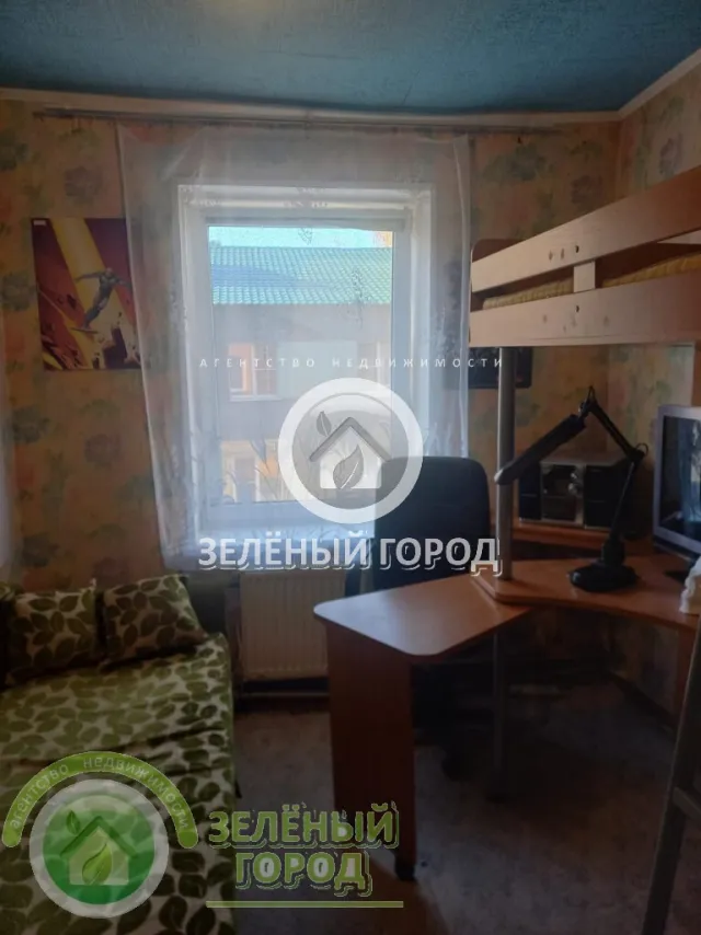 2-комнатная квартира 57 кв.м. Романово п., Советская ул., 7