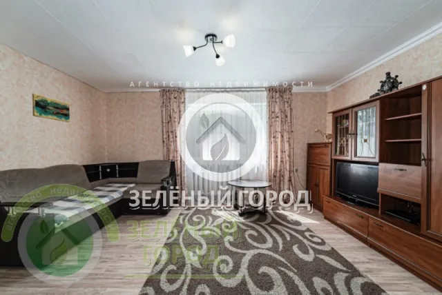 3-комнатная квартира 67 кв.м. Пионерский г., Рензаева ул., 10