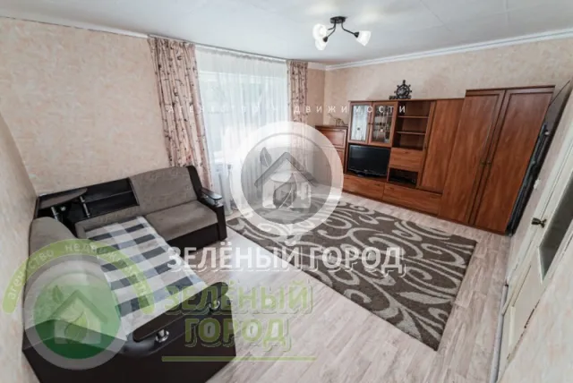 3-комнатная квартира 67 кв.м. Пионерский г., Рензаева ул., 10