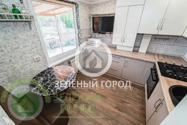 3-комнатная квартира 67 кв.м. Пионерский г., Рензаева ул., 10