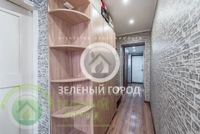 3-комнатная квартира 67 кв.м. Пионерский г., Рензаева ул., 10