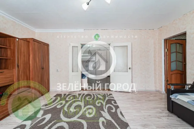 3-комнатная квартира 67 кв.м. Пионерский г., Рензаева ул., 10