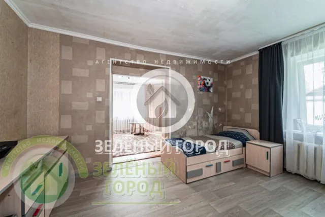 3-комнатная квартира 67 кв.м. Пионерский г., Рензаева ул., 10