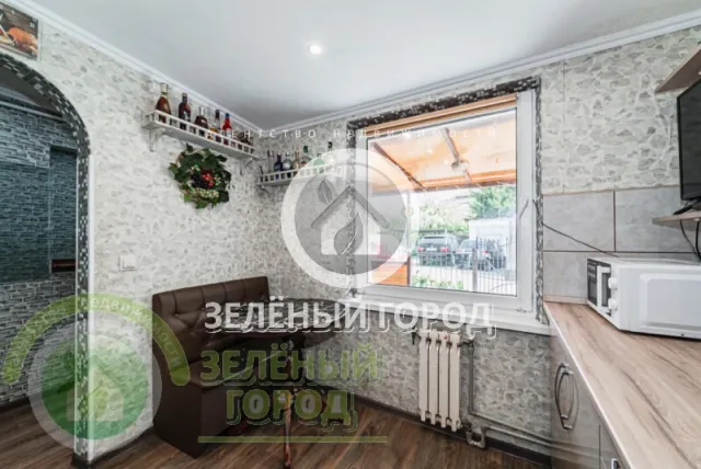 3-комнатная квартира 67 кв.м. Пионерский г., Рензаева ул., 10