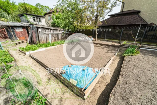 3-комнатная квартира 67 кв.м. Пионерский г., Рензаева ул., 10