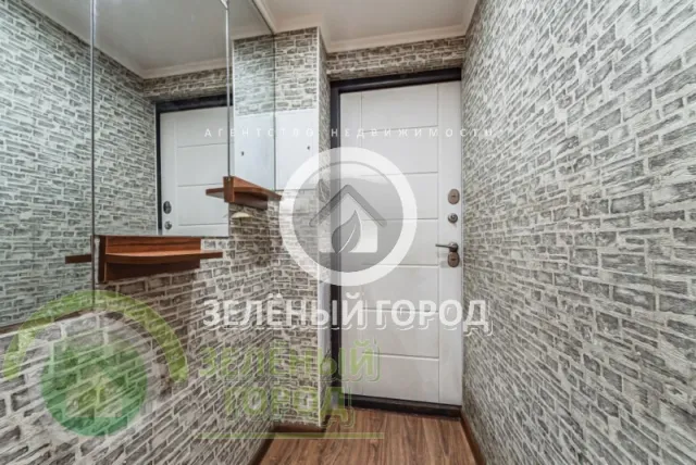 3-комнатная квартира 67 кв.м. Пионерский г., Рензаева ул., 10