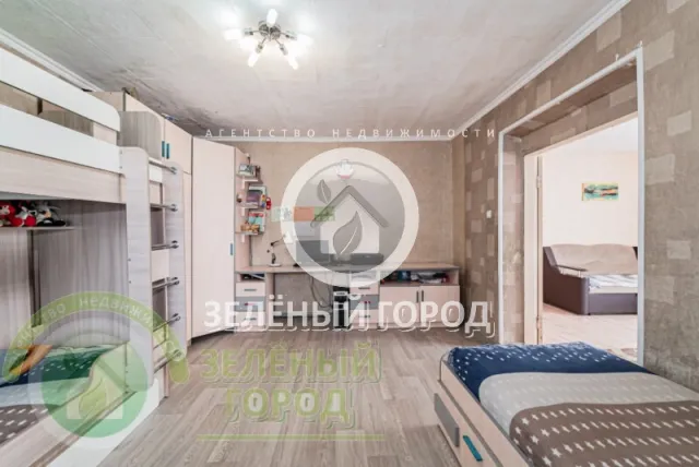 3-комнатная квартира 67 кв.м. Пионерский г., Рензаева ул., 10