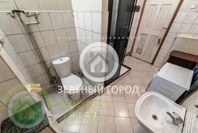 3-комнатная квартира 67 кв.м. Пионерский г., Рензаева ул., 10