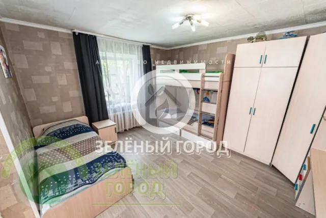 3-комнатная квартира 67 кв.м. Пионерский г., Рензаева ул., 10