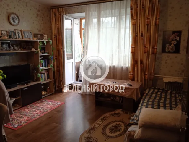 2-комнатная квартира 48 кв.м. Светлогорск г., Сиреневый пер., 4