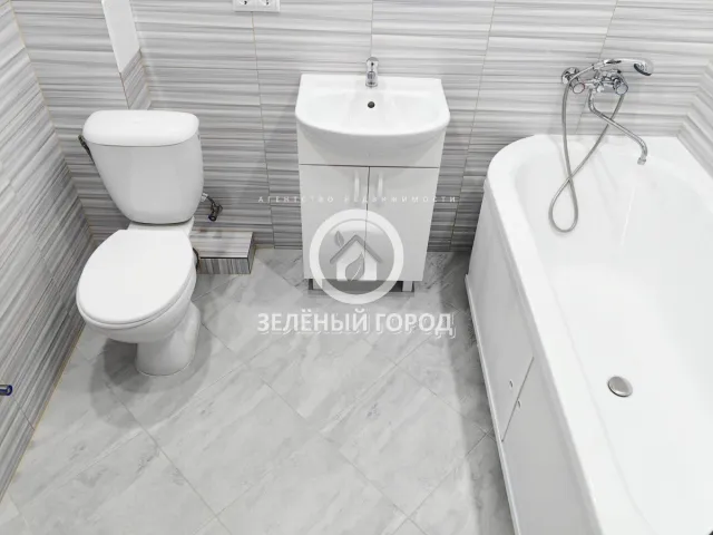 1-комнатная квартира 44 кв.м. Калининград г., Куйбышева ул., 27Б