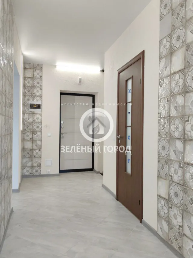 1-комнатная квартира 44 кв.м. Калининград г., Куйбышева ул., 27Б