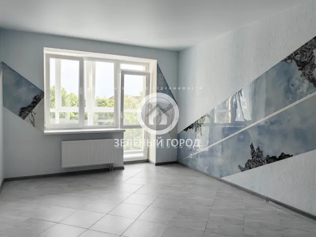 1-комнатная квартира 44 кв.м. Калининград г., Куйбышева ул., 27Б