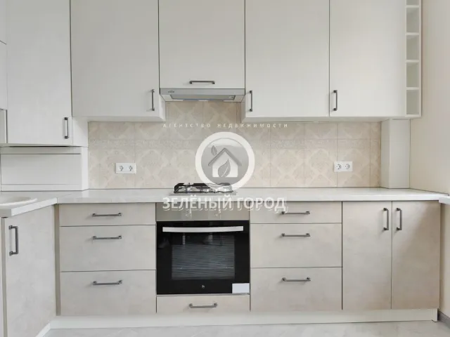 1-комнатная квартира 44 кв.м. Калининград г., Куйбышева ул., 27Б