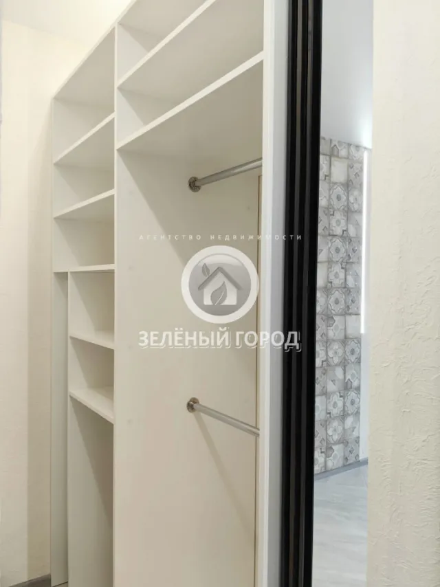 1-комнатная квартира 44 кв.м. Калининград г., Куйбышева ул., 27Б