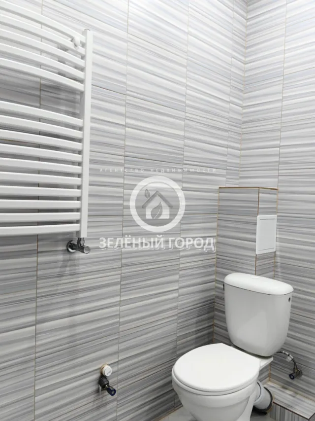 1-комнатная квартира 44 кв.м. Калининград г., Куйбышева ул., 27Б