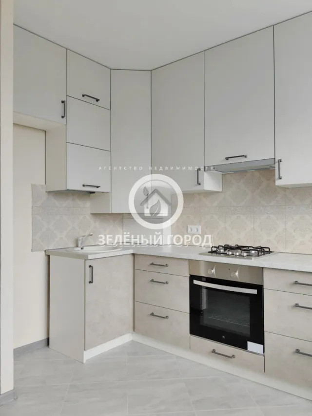 1-комнатная квартира 44 кв.м. Калининград г., Куйбышева ул., 27Б