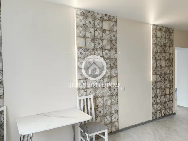 1-комнатная квартира 44 кв.м. Калининград г., Куйбышева ул., 27Б