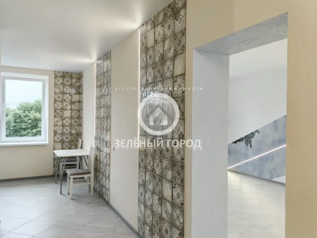 1-комнатная квартира 44 кв.м. Калининград г., Куйбышева ул., 27Б