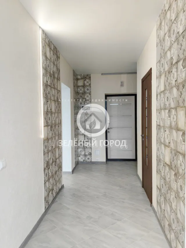 1-комнатная квартира 44 кв.м. Калининград г., Куйбышева ул., 27Б