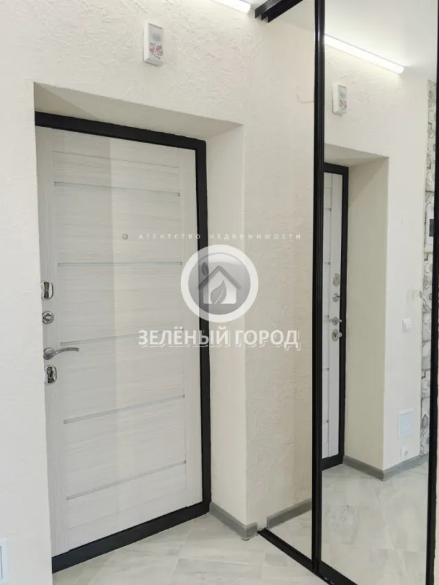 1-комнатная квартира 44 кв.м. Калининград г., Куйбышева ул., 27Б