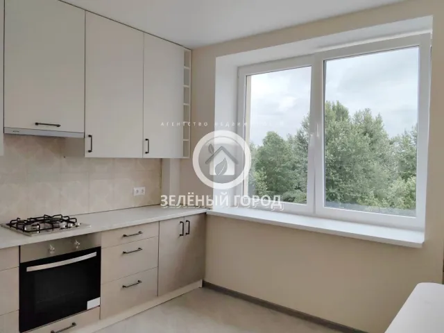 1-комнатная квартира 44 кв.м. Калининград г., Куйбышева ул., 27Б