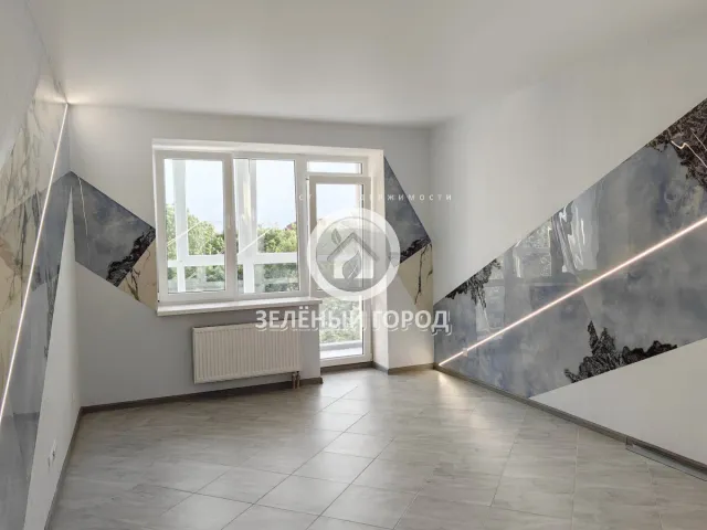 1-комнатная квартира 44 кв.м. Калининград г., Куйбышева ул., 27Б