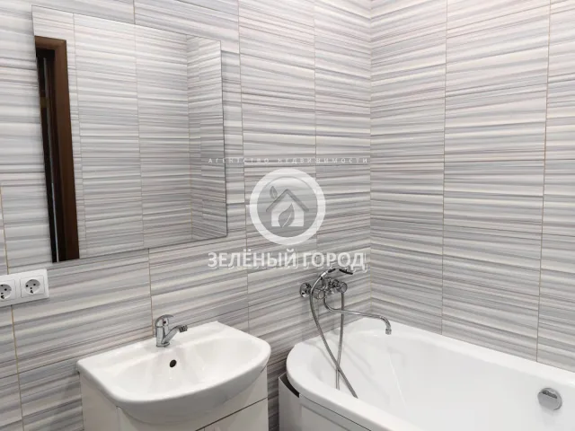 1-комнатная квартира 44 кв.м. Калининград г., Куйбышева ул., 27Б