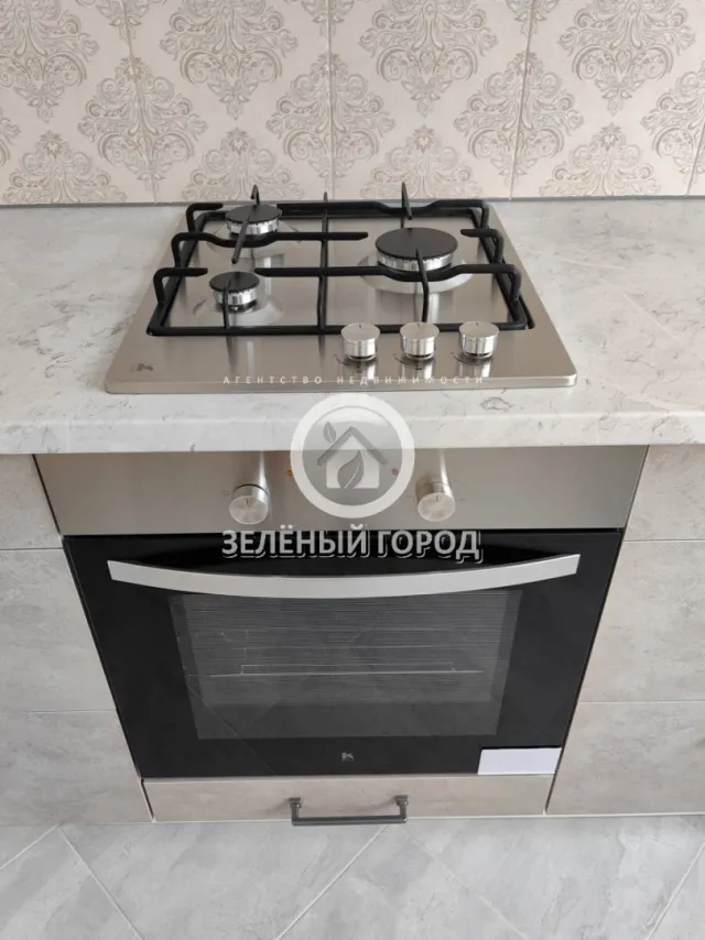 1-комнатная квартира 44 кв.м. Калининград г., Куйбышева ул., 27Б