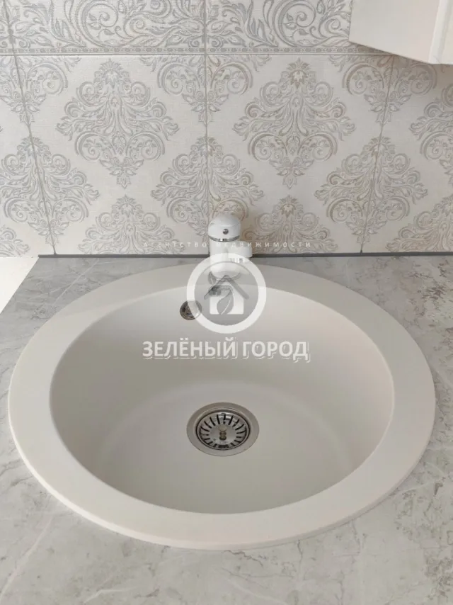 1-комнатная квартира 44 кв.м. Калининград г., Куйбышева ул., 27Б