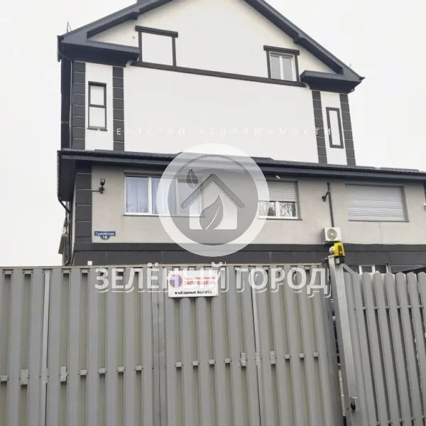 3-комнатная квартира 73 кв.м. Невское п., Гурьевская ул., 18