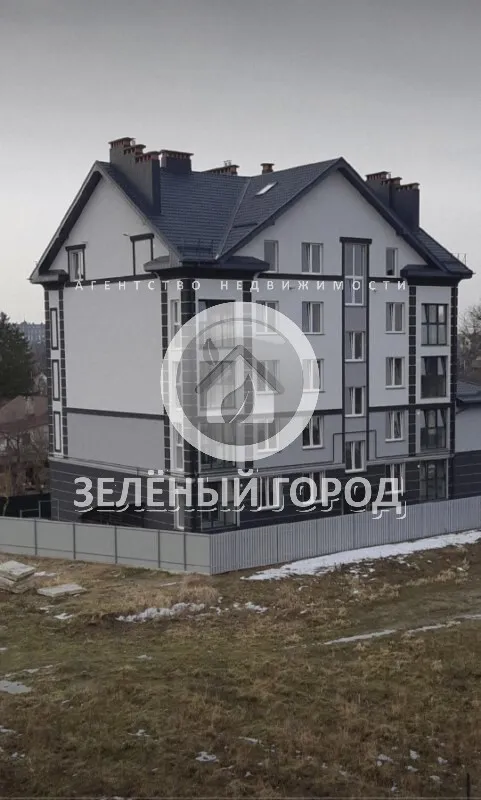 3-комнатная квартира 73 кв.м. Невское п., Гурьевская ул., 18