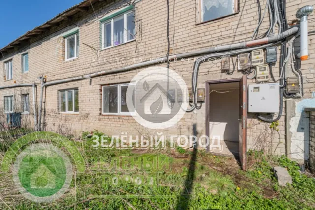 1-комнатная квартира 20 кв.м. Сальское п., Садовая ул., 15