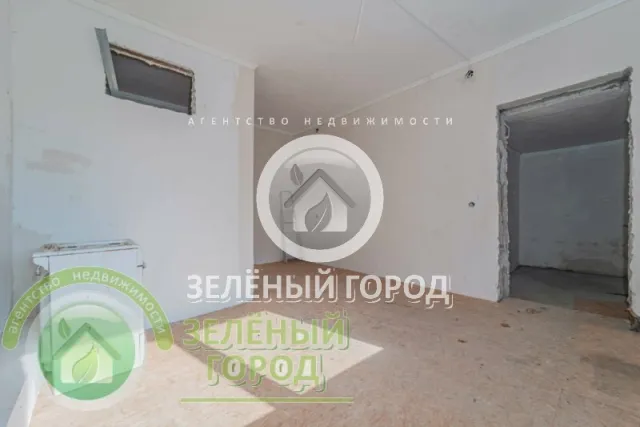 1-комнатная квартира 20 кв.м. Сальское п., Садовая ул., 15