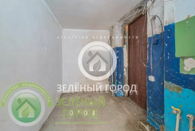 1-комнатная квартира 20 кв.м. Сальское п., Садовая ул., 15