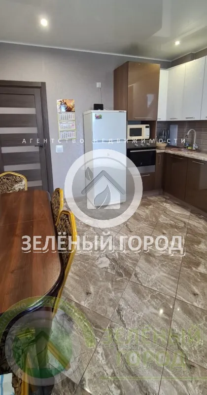 2-комнатная квартира 65 кв.м. Пионерский г., Генерала Ракова ул., 2