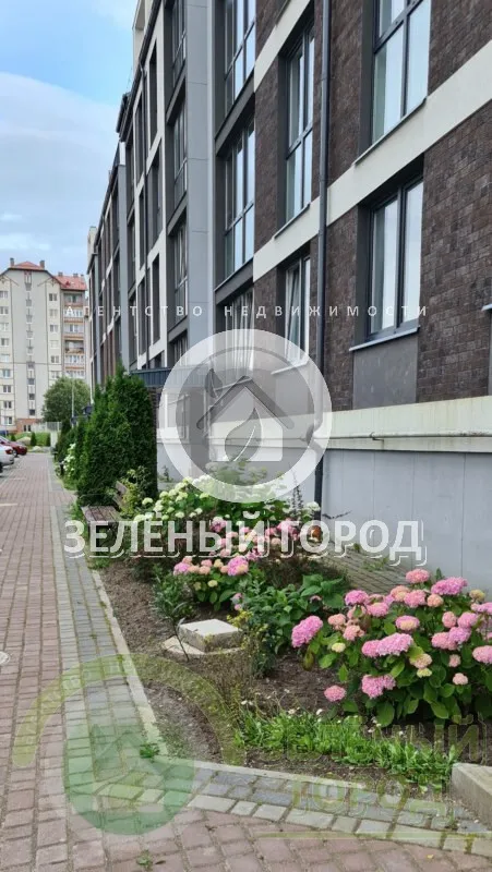 2-комнатная квартира 65 кв.м. Пионерский г., Генерала Ракова ул., 2