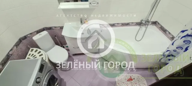 2-комнатная квартира 65 кв.м. Пионерский г., Генерала Ракова ул., 2