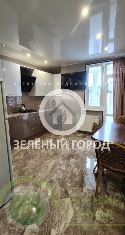 2-комнатная квартира 65 кв.м. Пионерский г., Генерала Ракова ул., 2