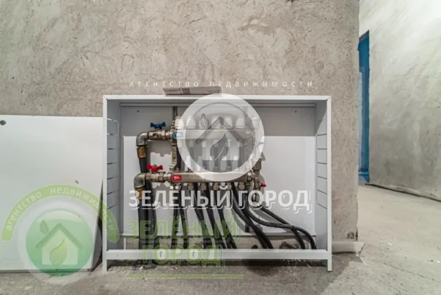 2- комнатные апартаменты 64 кв.м. Светлогорск г., Кленовая ул., 2, к 3