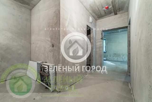 2- комнатные апартаменты 64 кв.м. Светлогорск г., Кленовая ул., 2, к 3