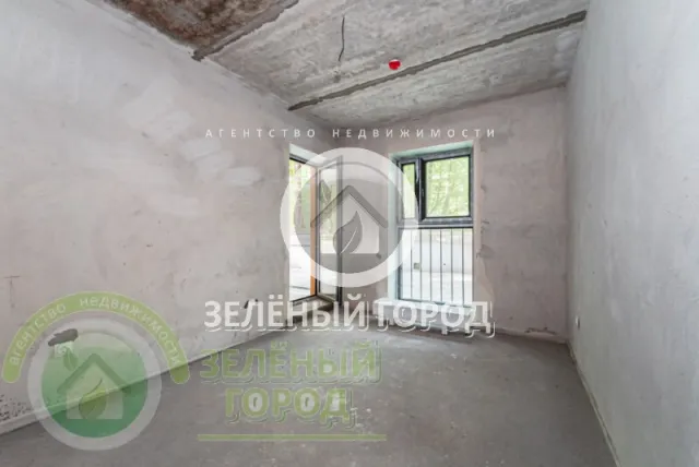 2- комнатные апартаменты 64 кв.м. Светлогорск г., Кленовая ул., 2, к 3