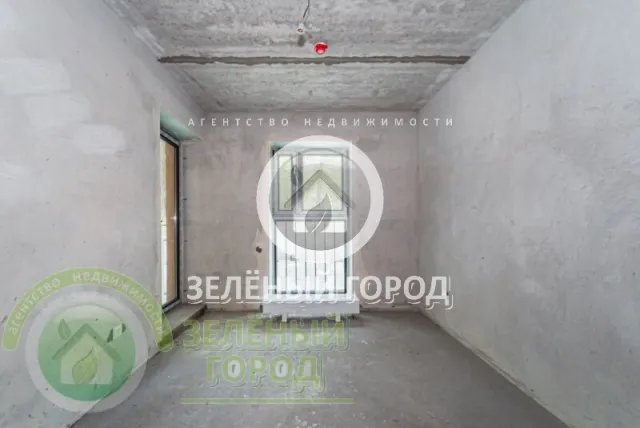 2- комнатные апартаменты 64 кв.м. Светлогорск г., Кленовая ул., 2, к 3