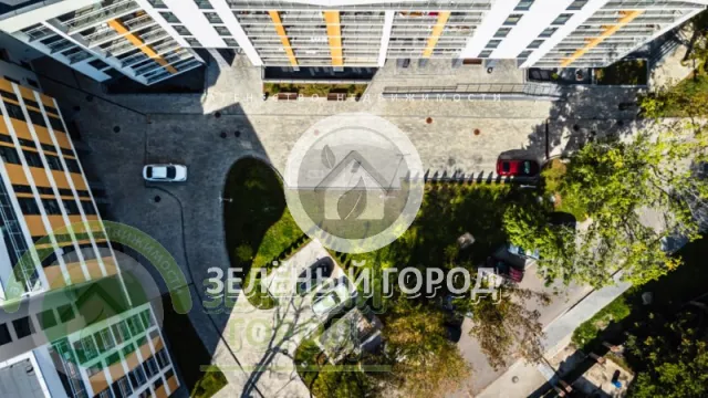 2- комнатные апартаменты 64 кв.м. Светлогорск г., Кленовая ул., 2, к 3