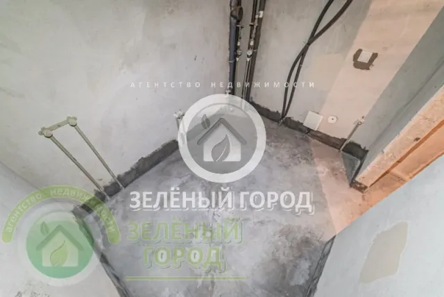 2- комнатные апартаменты 64 кв.м. Светлогорск г., Кленовая ул., 2, к 3